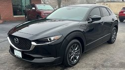 2021 Mazda CX-30 2.5 S