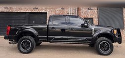 2019 Ford Super Duty F-250 Lariat