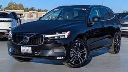 2021 Volvo XC60 T5 Momentum
