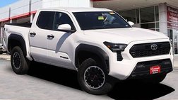 2024 Toyota Tacoma Limited