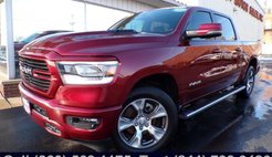 2023 Ram Ram Pickup 1500 Laramie