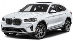 2025 BMW X4 xDrive30i