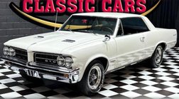 1964 Pontiac GTO 