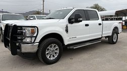 2020 Ford Super Duty F-250 