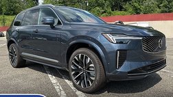 2026 Volvo XC90 B6 Plus 7P