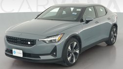 2023 Polestar 2 Long Range Dual Motor
