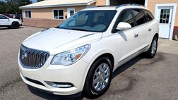 2015 Buick Enclave Premium