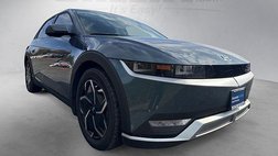 2023 Hyundai Ioniq 5 SE