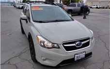 2015 Subaru XV Crosstrek 2.0i Limited