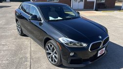 2020 BMW X2 xDrive28i