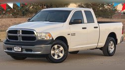 2016 Ram Ram Pickup 1500 Tradesman