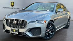 2022 Jaguar XF P300 R-Dynamic SE