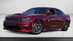 2018 Dodge Charger R/T Scat Pack