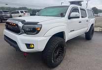 2015 Toyota Tacoma V6