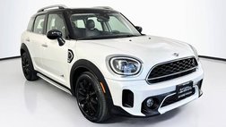 2024 MINI Countryman Cooper S ALL4