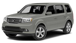 2014 Honda Pilot EX-L