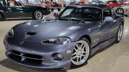 2000 Dodge Viper RT/10