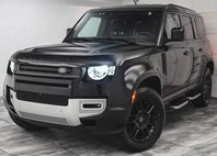 2023 Land Rover Defender 110 S