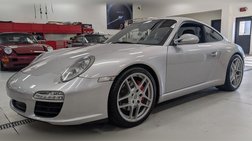 2010 Porsche 911 Carrera S