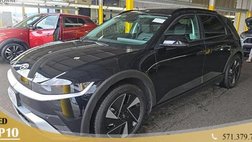 2025 Hyundai Ioniq 5 SEL