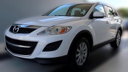 2010 Mazda CX-9 Grand Touring