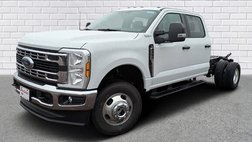 2026 Ford Super Duty F-350 XL