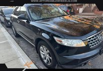 2008 Infiniti FX35 Base
