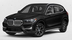 2020 BMW X1 xDrive28i