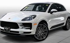 2021 Porsche Macan S