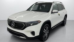 2023 Mercedes-Benz EQB EQB 300 4MATIC