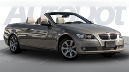 2008 BMW 3 Series 335i