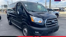 2020 Ford Transit 150