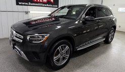 2021 Mercedes-Benz GLC-Class GLC 300 4MATIC
