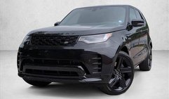 2024 Land Rover Discovery P360 Dynamic SE