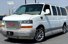 2011 GMC Savana 1500