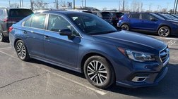 2019 Subaru Legacy 2.5i Premium