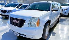 2012 GMC Yukon XL SLT