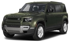 2026 Land Rover Defender 110 P400 X-Dynamic SE