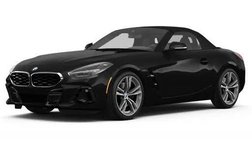 2026 BMW Z4 sDrive30i