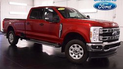 2024 Ford Super Duty F-250 XLT