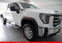 2024 GMC Sierra 3500HD SLT