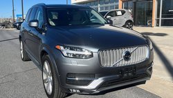 2019 Volvo XC90 T6 Inscription