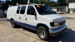 2006 Ford E-Series E-250