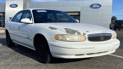 1997 Buick Century Custom