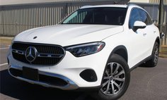 2024 Mercedes-Benz GLC-Class GLC 300 4MATIC