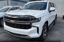 2022 Chevrolet Tahoe LS