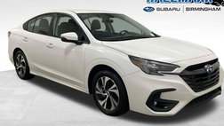 2023 Subaru Legacy Premium