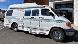 1999 Dodge Ram Van 3500