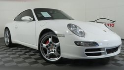 2007 Porsche 911 Carrera S