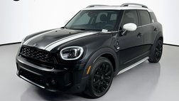 2024 MINI Countryman Cooper S